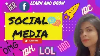 Social Media Abbreviations Quiz | 15 MCQs about commonly used abbreviations on Social Media