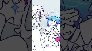 It&rsquo;s okay Ben he&rsquo;s bi