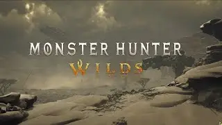 Intel Core Ultra 5 245K, NVIDIA GeForce RTX 5070 ● Monster Hunter Wilds Benchmark