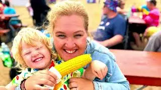 Camp Bestival 2025