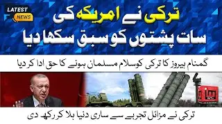 Turkey has Launched its own Air Defence System | Siper | IM Tv