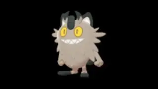 My Neighbour Totoro, but smells like crack next door... #BringBackNationalDex