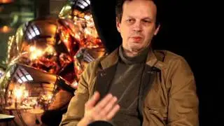 Tom Dixon