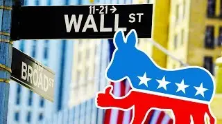 Corporate Democrats Side With Wall Street