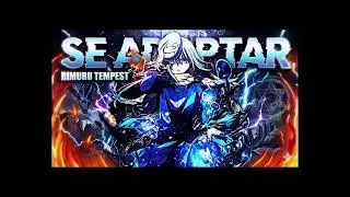 Rap do Rimuru Tempest (tensei shitara slime data Ken) / se adaptar