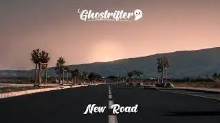 Ghostrifter Official - New Road [Chill Funk]