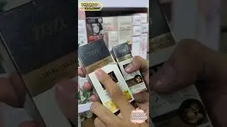 zozu cleanser and zozu serum 24k gold