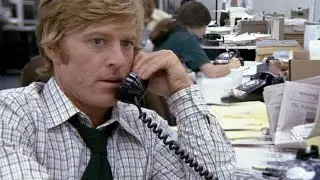 Robert Redford&rsquo;s Most Heartbreaking Role | Havana (1990)