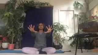 Leena Yoga