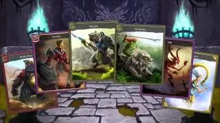Spellstorm Trailer