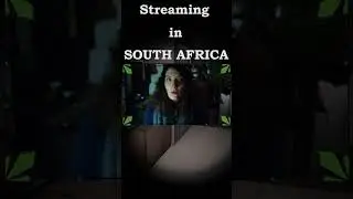 South African Streamers Be Like ---