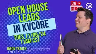 How to Use KvCore/Bold Trail for Open Houses