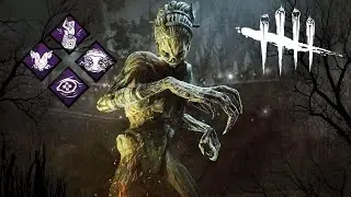 Strong Build for The Hag in Dead By Daylight - 2 Matches #7