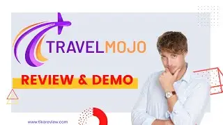 Travel Mojo Review & Full Demo:  Legit or SCAM!? Exposed?