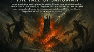 Isengard &ndash; The Fall of Saruman 22