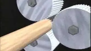 Ovalama