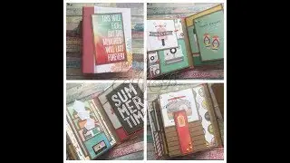 Summer vibes - My first tutorial!