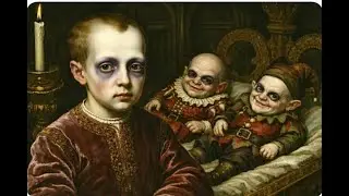 🔴 The Tudor Curse Was a Lie &mdash; This Is What Really Killed Every Male Heir