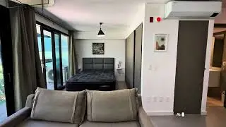 Apartamento Cosmos - 114 - Puerto del Buceo | Campiglia