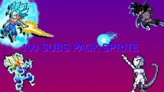 100 subs pack sticknodes sprite update (sprite pack)