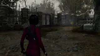 Live de Resident Evil 4 Separate Ways