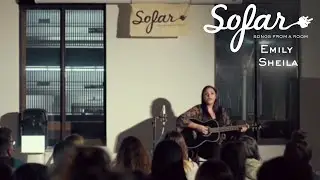 Emily Sheila - Euphoria | Sofar Seattle