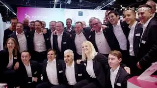 Goodbye SPS 2025 – Thank You, Nuremberg I Aftermovie Hilscher Gesellschaft für Systemautomation mbH
