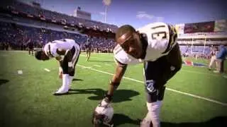 Rise Against - NFL