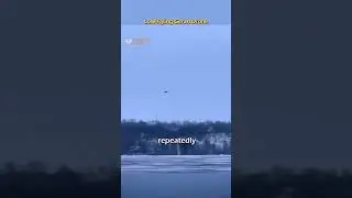 Почему российские беспилотники Geran летают так низко!