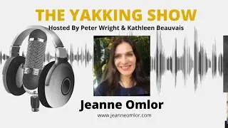 Maximizing Profits and Seizing Opportunities as a Coach or Consultant - Jeanne Omlor - EP 226