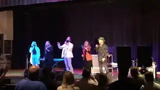 Sometimes It Takes A Mountain - Adam Crabb and The Nelons