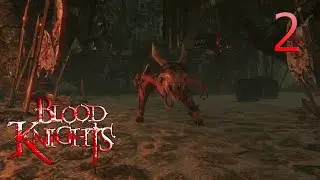 Blood Knights  ➤2➤ Глава 2. Тропа Ноя