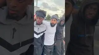 Как парни меняются, когда рядом девушки