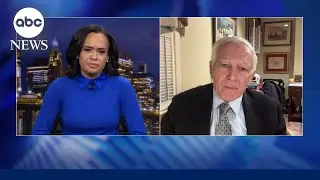 Retired general weighs in on Hegseth&rsquo;s order to investigate lawmakers