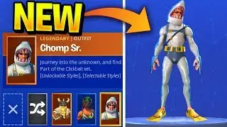 I HAVE THE NEW 