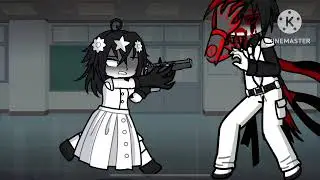 Rampage [AM: FPE] [AU: Nice Mrs.Circle] [AU-STATUS: corrupted] ￼