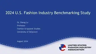 2024 US apparel sourcing trends