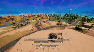 High ground