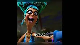 2 ВЕРНЫХ момента Bubsy в Twits! 🐵💖🎩