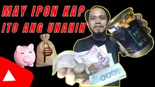 Alkansya Reveal! Ano Ang Pinaka-sulit Na Bilhin Para Hindi Sayang Ang Ipon?