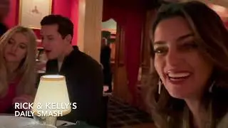 RICK & KELLY'S DAILY SMASH MONDAY 2/5/24: ASSSPEN!