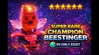 Insane Mode Finally Broke This SUPER RARE Unit&hellip;