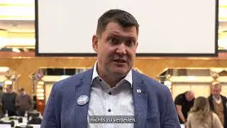 Erste Chemie-Bundesrunde endet ohne Ergebnis