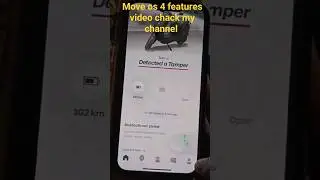 Move OS 4 Feature