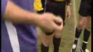 SV Austria Salzburg im ORF