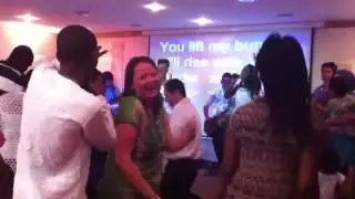 Lfc church