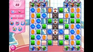 4087 level candy Crush Saga Level complete 💯✅
