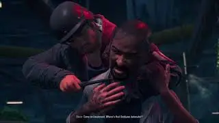Days gone PC part 61 continue from crash Final Mission(Bye days gone T_T)