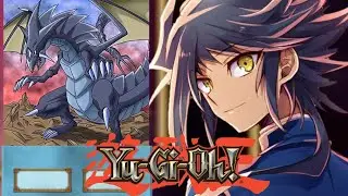 AIGAMI CONOCE EL VERDADERO PODER DEL COLMILLO DE CRITIAS Yu-Gi-Oh Power of Chaos