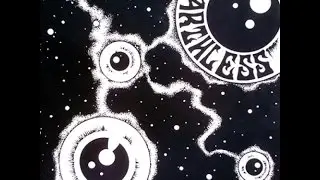 Earthless - Lost in the Cold Sun
